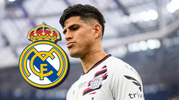 Piero Hincapié / Foto: Bayer Leverkusen