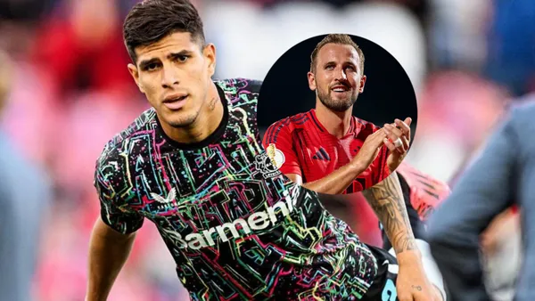 Piero Hincapié / Foto: Bayer Leverkusen