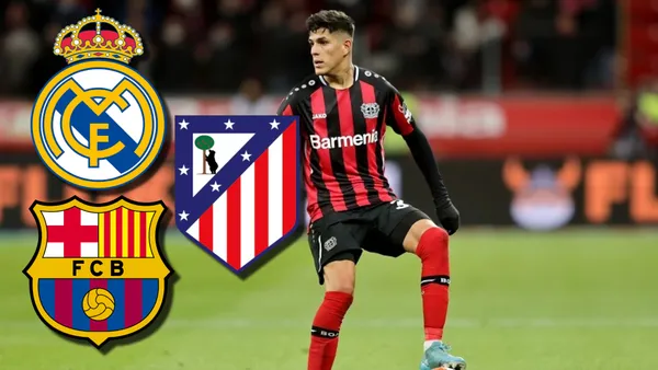 Piero Hincapié / Foto: Bayer Leverkusen