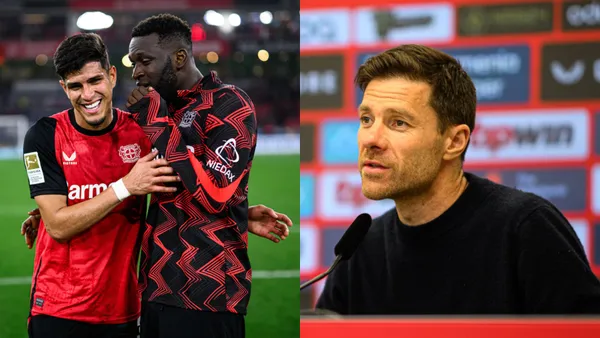 Piero Hincapié / Foto: Bayer Leverkusen