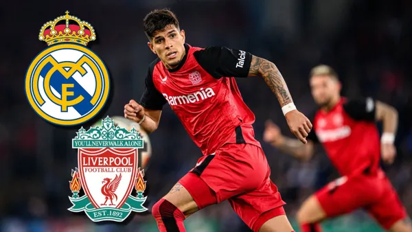 Piero Hincapié / Foto: Bayer Leverkusen