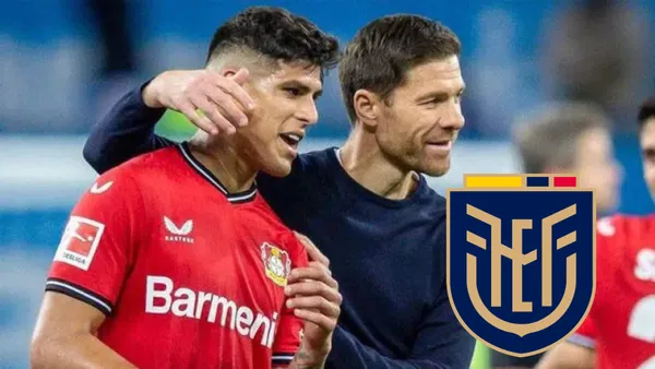 Piero Hincapié / Foto: BeSoccer