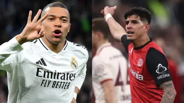 Piero Hincapié / Foto: BeSoccer