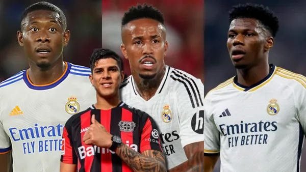 Piero Hincapié / Foto: BeSoccer