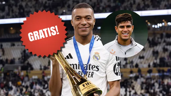 Piero Hincapié / Foto: BeSoccer