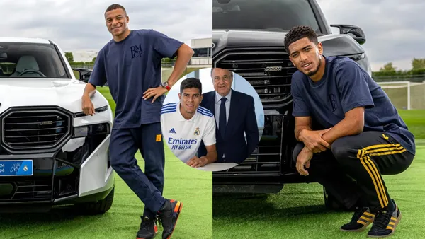 Piero Hincapié / Foto: BeSoccer