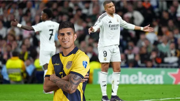 Piero Hincapié / Foto: BeSoccer