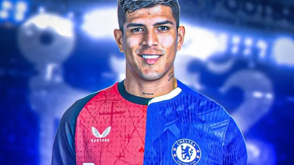 Piero Hincapié / Foto: BeSoccer