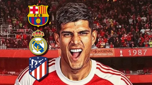 Piero Hincapié / Foto: BeSoccer