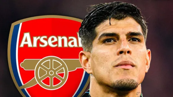 Piero Hincapié / Foto: Bolavip