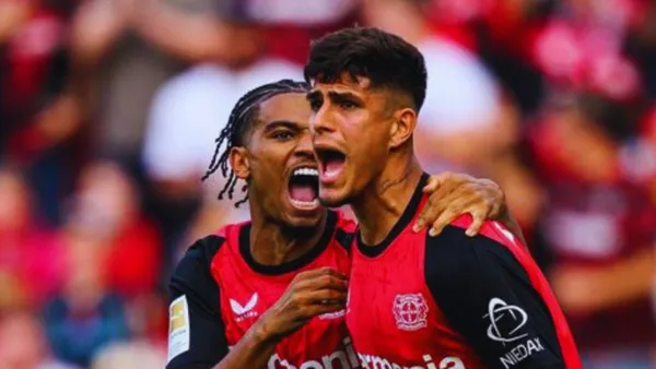 Piero Hincapié / Foto: Bundesliga