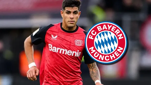 Piero Hincapié / Foto: Bundesliga