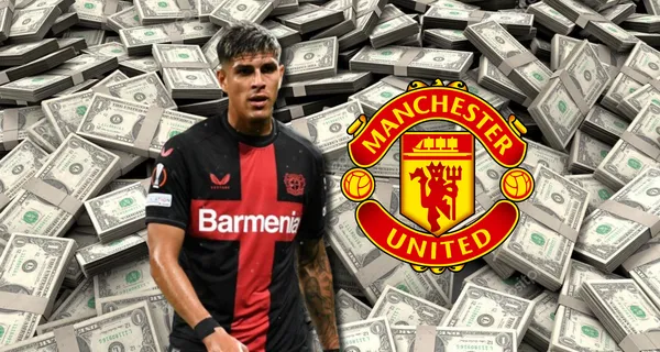 Piero Hincapié / Foto: Collage