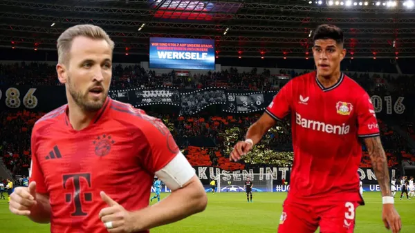 Piero Hincapié / Foto de: El Futbolero Ecuador