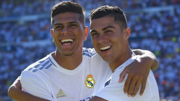 Piero Hincapié / Foto de: El Futbolero Ecuador