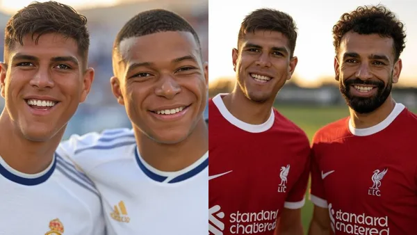 Piero Hincapié / Foto de: El Futbolero Ecuador