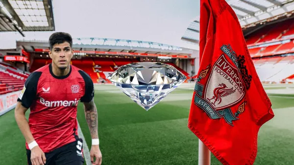 Piero Hincapié / Foto de: El Futbolero Ecuador