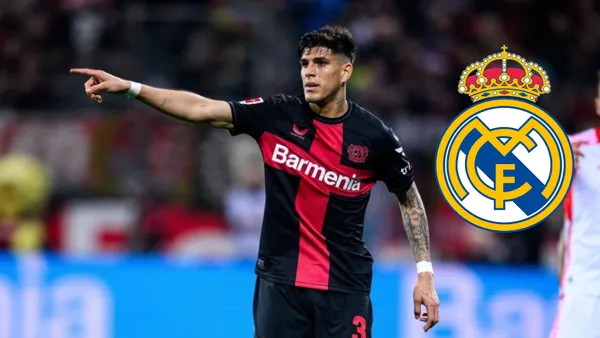 Piero Hincapié / Foto de: El Futbolero Ecuador