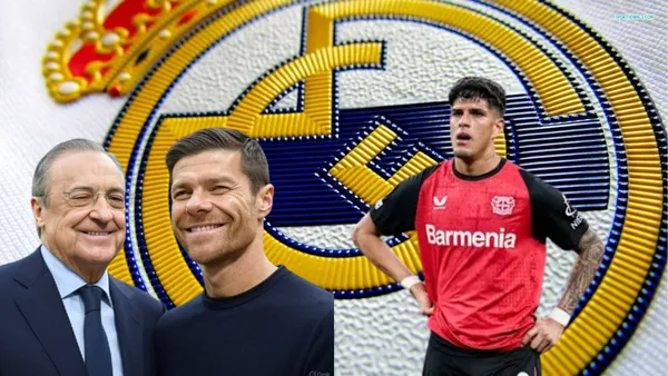 Piero Hincapié / Foto de: El Futbolero Ecuador