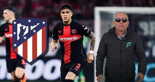 Piero Hincapié / Foto: Ecuavisa