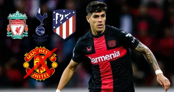 Piero Hincapié / Foto: El Comercio