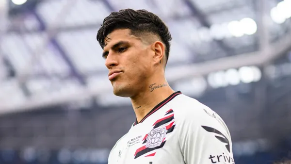 Piero Hincapié / Foto: El Comercio