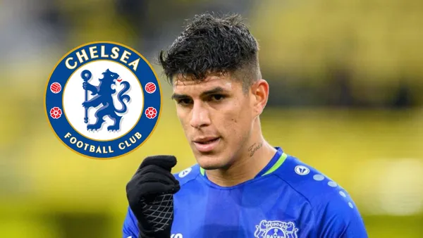 Piero Hincapié / Foto: El Comercio