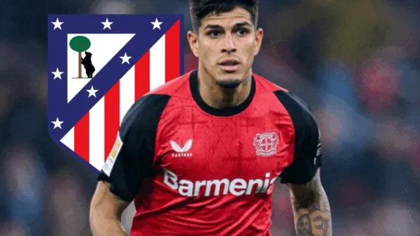 Piero Hincapié / Foto: El Crack