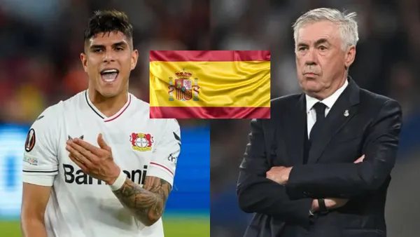 Piero Hincapié / Foto: El Futbolero Ecuador