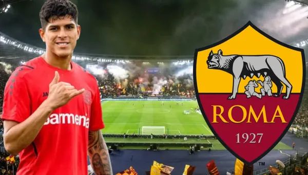 Piero Hincapié / Foto: El Futbolero Ecuador