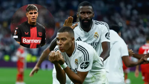 Piero Hincapié / Foto: El País