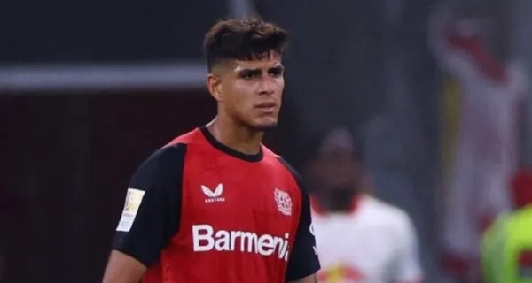 Piero Hincapié / Foto: ESPN