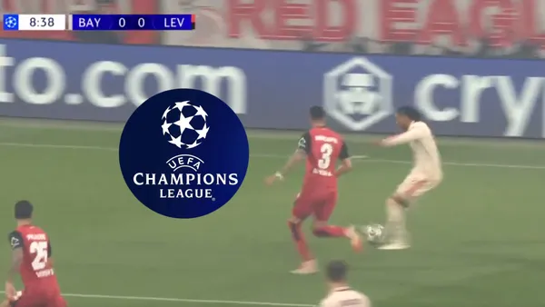 Piero Hincapié / Foto: ESPN