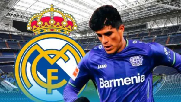 Piero Hincapié/ Foto: Extra