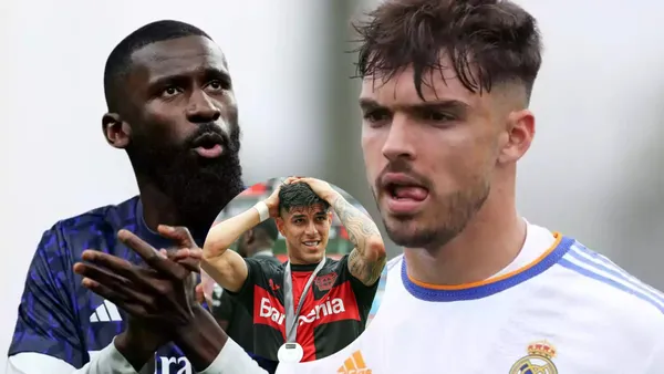 Piero Hincapié / Foto: Marca