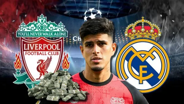 Piero Hincapié / Foto: Marca