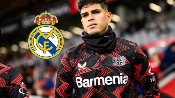 Piero Hincapié / Foto: Piero Hincapié