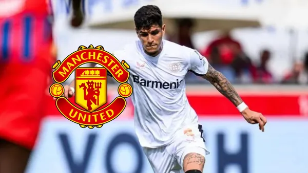 Piero Hincapié / Foto: Piero Hincapié