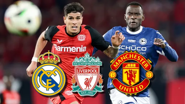 Piero Hincapié / Foto: Piero Hincapié