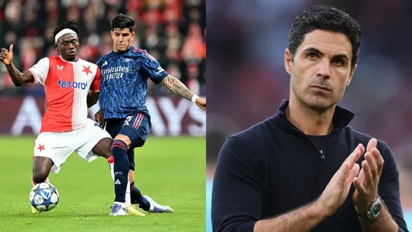 Piero Hincapié / Foto: Sky Sports