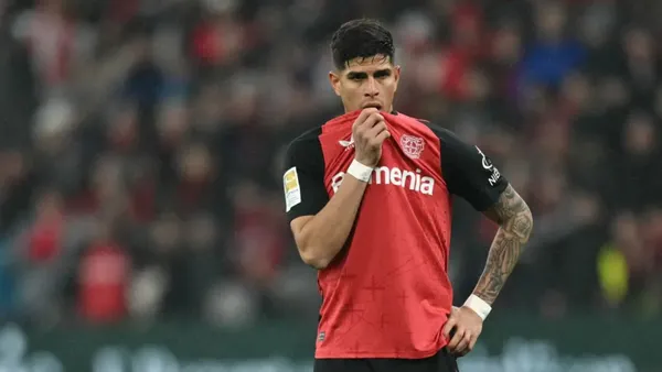 Piero Hincapié / Foto tomada de: Antena 2