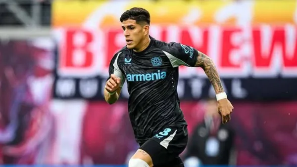 Piero Hincapié / Foto tomada de: API