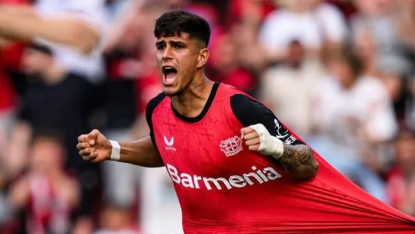 Piero Hincapié / Foto tomada de: API