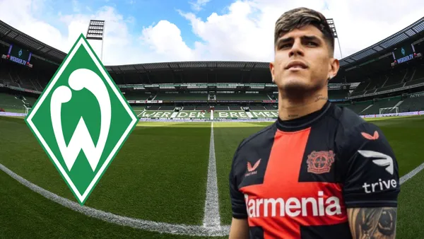 Piero Hincapié (Foto tomada de: Bundesliga/Wikipedia)