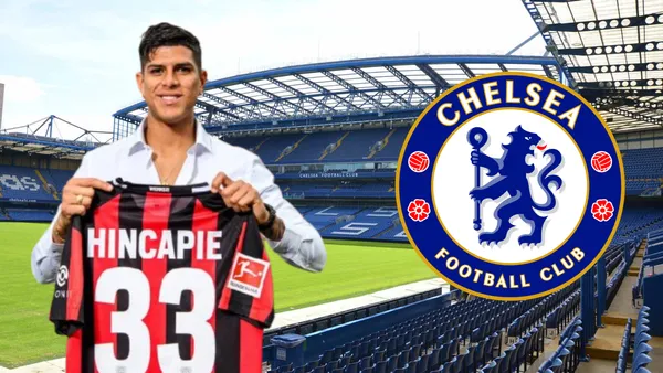 Piero Hincapié (Foto tomada de: Facts/Piero Hincapié/Wikipedia)