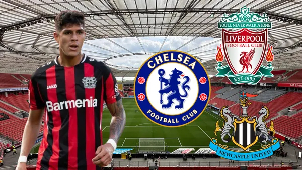 Piero Hincapié (Foto tomada de: Marca/Piero Hincapié/Wikipedia)