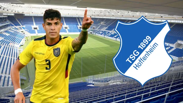 Piero Hincapié (Foto tomada de: Marca/Transfermarkt/Wikipedia)