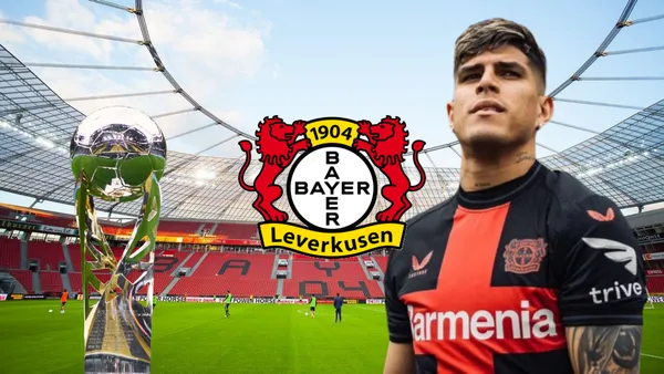 Piero Hincapié (Foto tomada de: Wikipedia/Bundesliga)