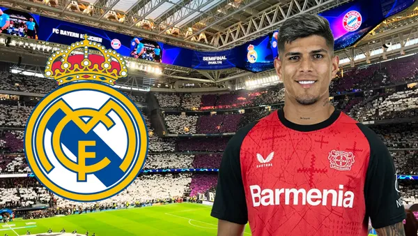 Piero Hincapié (Foto tomada de: Wikipedia/Bundesliga)