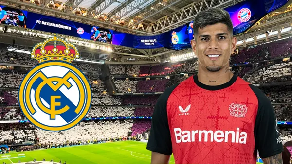 Piero Hincapié (Foto tomada de: Wikipedia/Bundesliga)